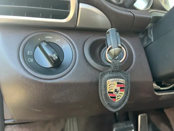 Porsche 911 (997) Carrera 4S Tiptronic 15
