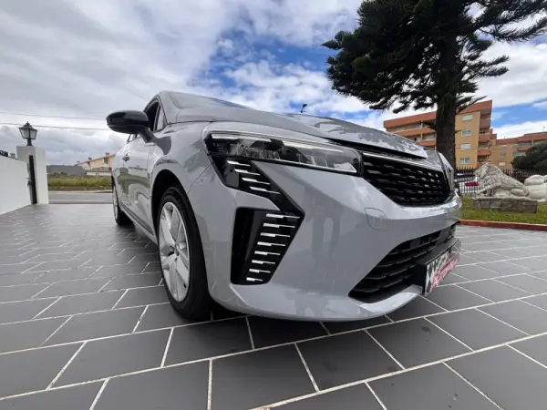 Renault Clio 1.5 Blue dCi Evolution 2