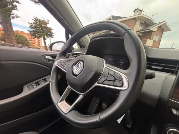Renault Clio 1.5 Blue dCi Evolution 15