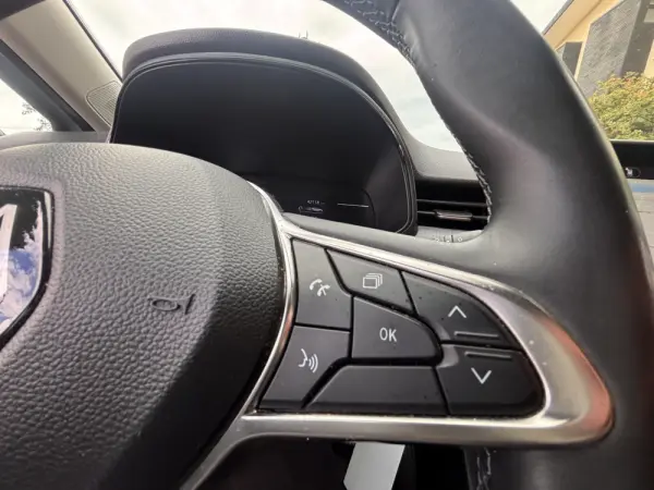 Renault Clio 1.5 Blue dCi Evolution 16