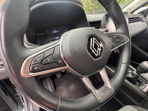 Renault Clio 1.5 Blue dCi Evolution 30