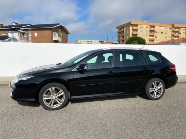 Renault Laguna Break 1.5 dCi Dynamique S 3