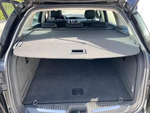 Renault Laguna Break 1.5 dCi Dynamique S 11