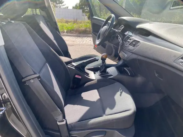 Renault Laguna Break 1.5 dCi Dynamique S 14
