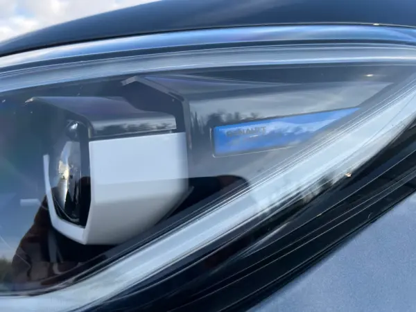 Renault Zoe (c/ Bateria) Zen 50 11