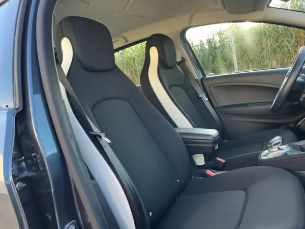 Renault Zoe (c/ Bateria) Zen 50 30