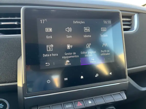 Renault Zoe (c/ Bateria) Zen 50 34