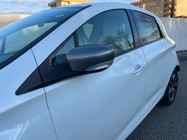 Renault Zoe (c/ Bateria) Z.E. 40 LIFE 11