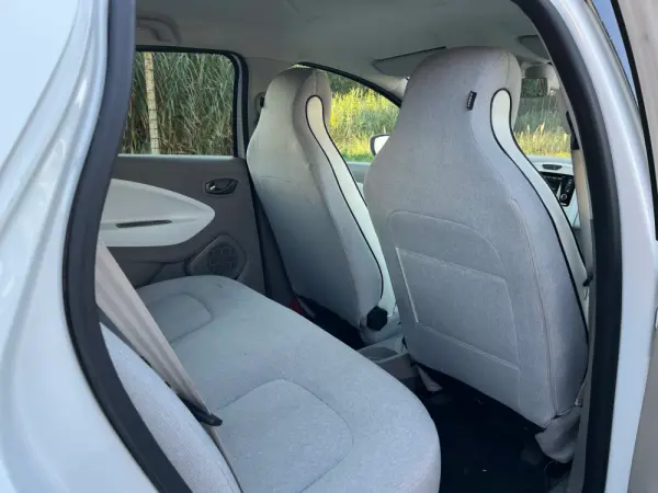 Renault Zoe (c/ Bateria) Z.E. 40 LIFE 22