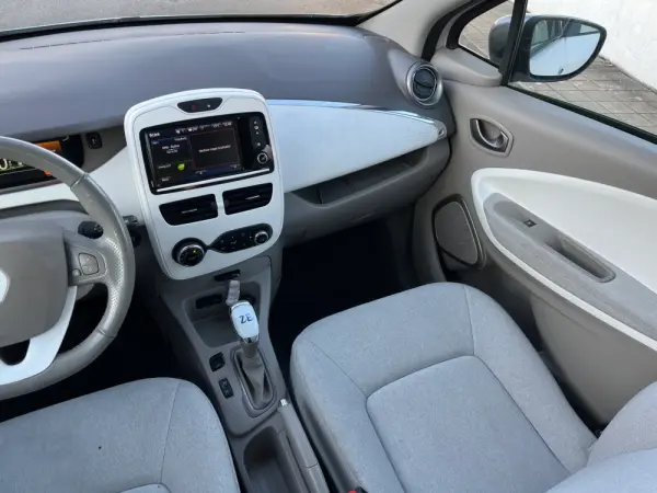 Renault Zoe (c/ Bateria) Z.E. 40 LIFE 26