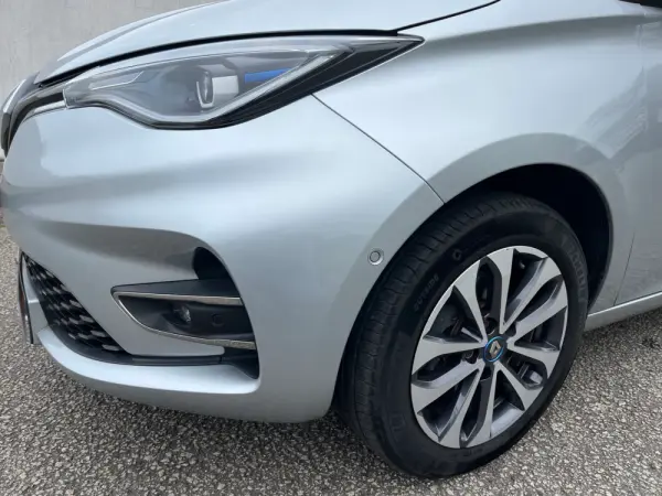 Renault Zoe (c/ Bateria) Limited 50 9