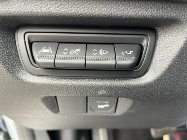 Renault Zoe (c/ Bateria) Limited 50 15