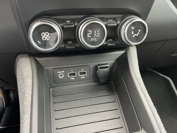 Renault Zoe (c/ Bateria) Limited 50 16