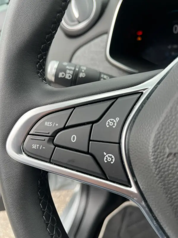 Renault Zoe (c/ Bateria) Limited 50 19