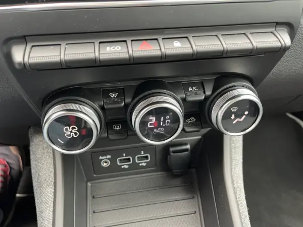 Renault Zoe (c/ Bateria) Limited 50 21