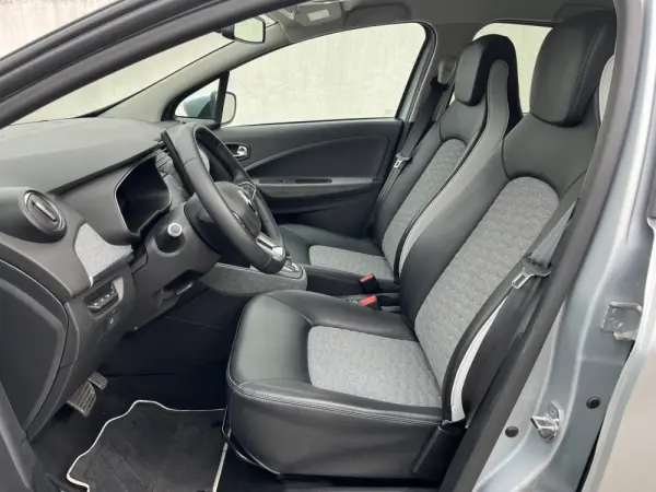 Renault Zoe (c/ Bateria) Limited 50 23