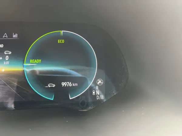 Renault Zoe (c/ Bateria) Limited 50 25