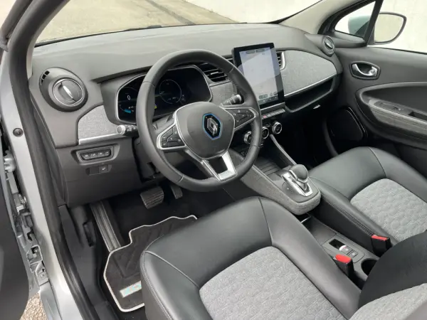 Renault Zoe (c/ Bateria) Limited 50 26
