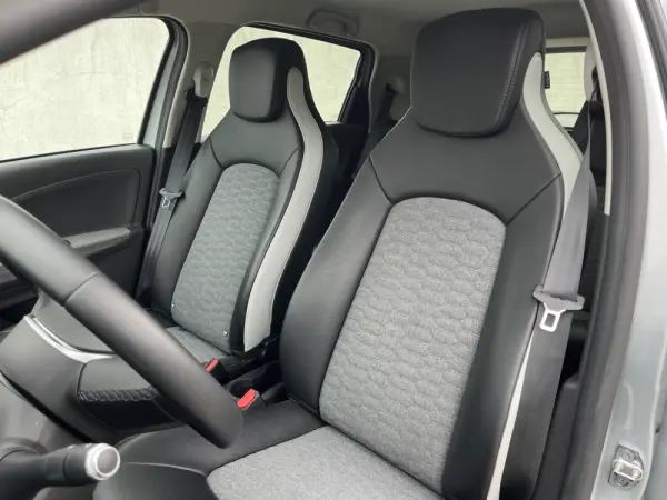 Renault Zoe (c/ Bateria) Limited 50 27