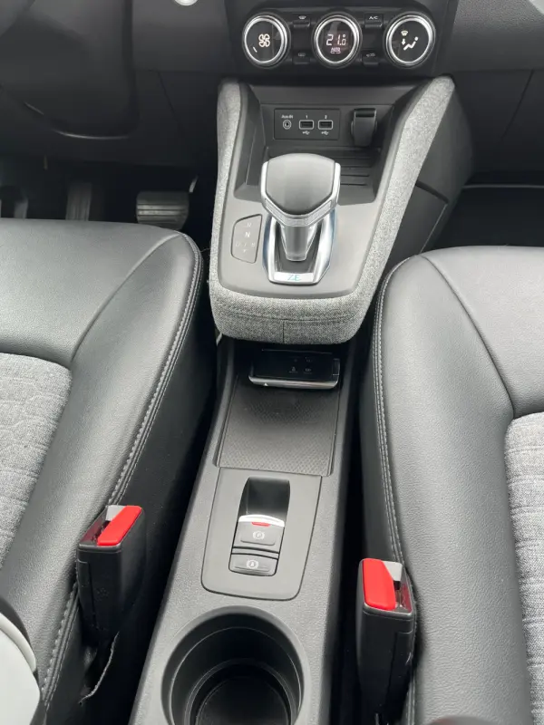 Renault Zoe (c/ Bateria) Limited 50 33