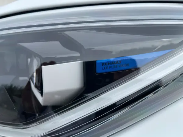 Renault Zoe (c/ Bateria) Intens 50 10
