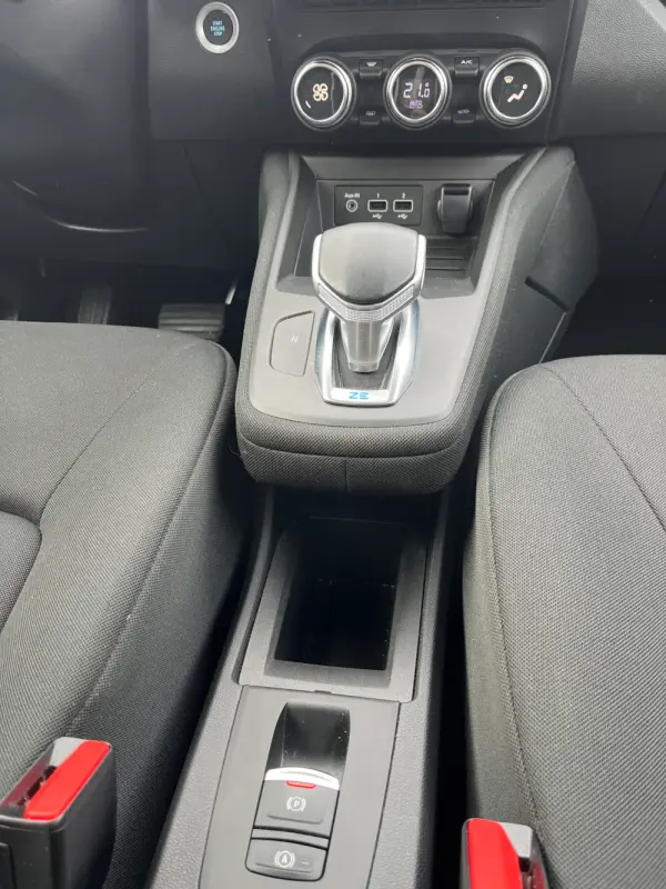 Renault Zoe (c/ Bateria) Intens 50 14