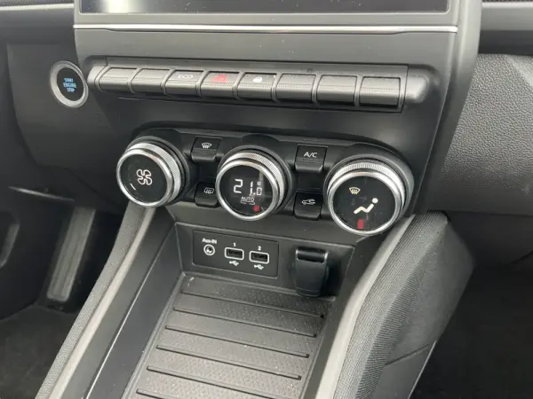 Renault Zoe (c/ Bateria) Intens 50 15