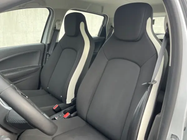Renault Zoe (c/ Bateria) Intens 50 18