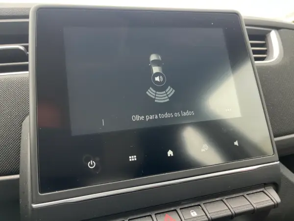 Renault Zoe (c/ Bateria) Intens 50 32