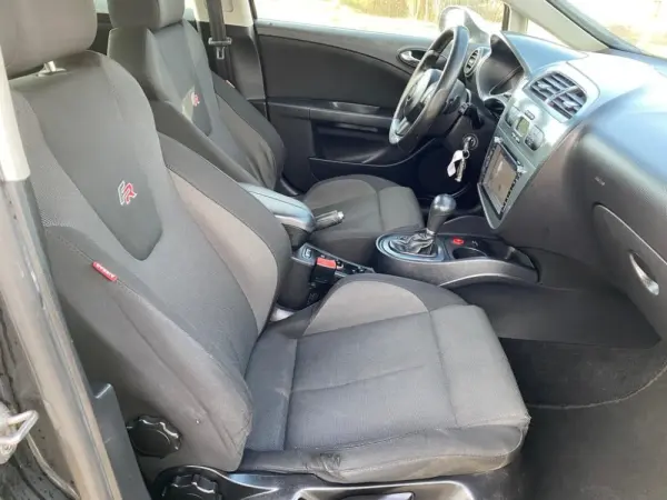 SEAT Leon 2.0 Tdi FR DSG 23