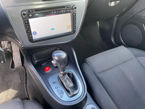 SEAT Leon 2.0 Tdi FR DSG 25