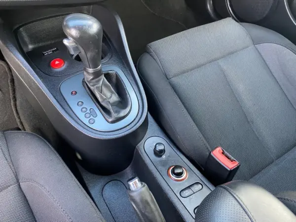 SEAT Leon 2.0 Tdi FR DSG 26