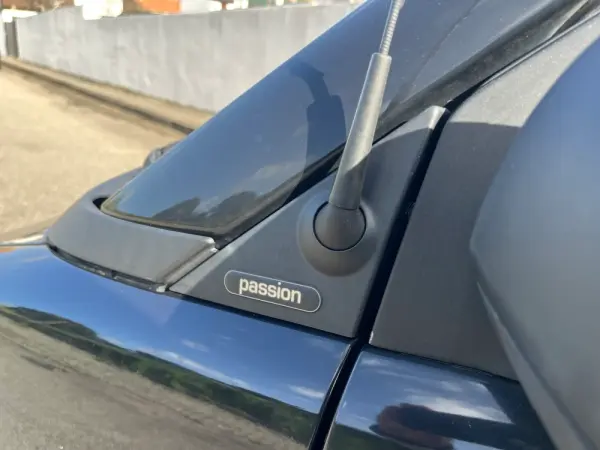 Smart ForTwo Coupé 0.8 cdi Passion 54 10