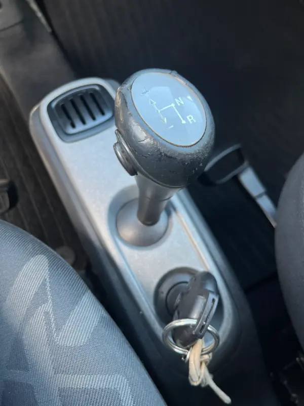 Smart ForTwo Coupé 0.8 cdi Passion 54 18
