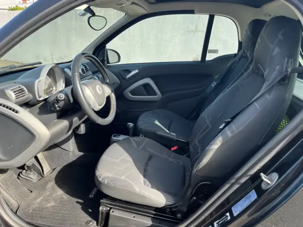 Smart ForTwo Coupé 0.8 cdi Passion 54 22