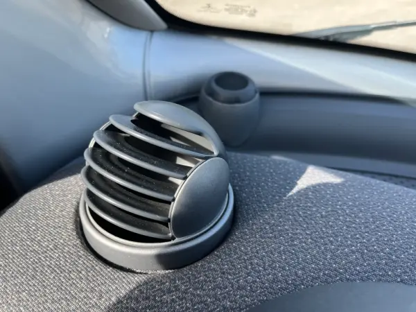 Smart ForTwo Coupé Passion cdi 41 20