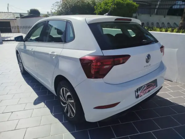 Volkswagen Polo 1.0 TSI Urban 2
