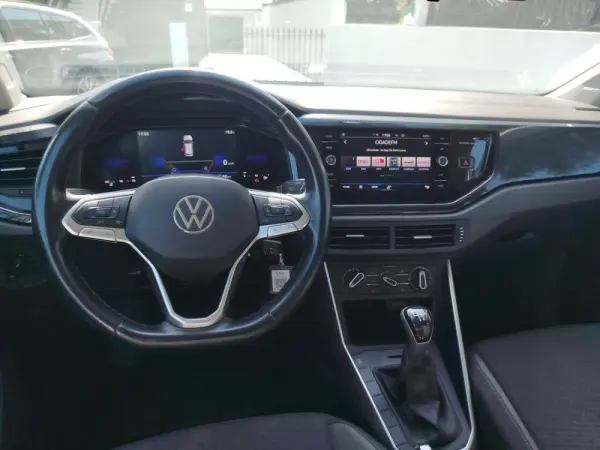 Volkswagen Polo 1.0 TSI Urban 6