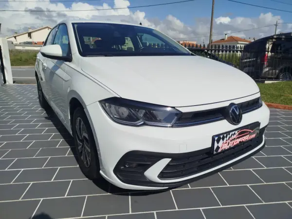 Volkswagen Polo 1.0 TSI Urban 5