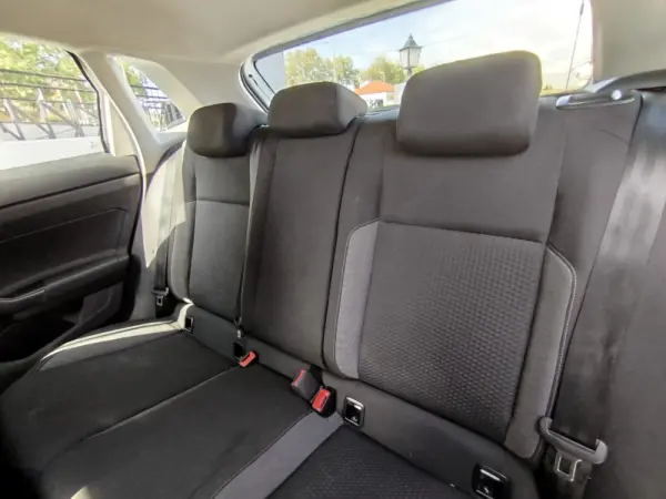 Volkswagen Polo 1.0 TSI Urban 16