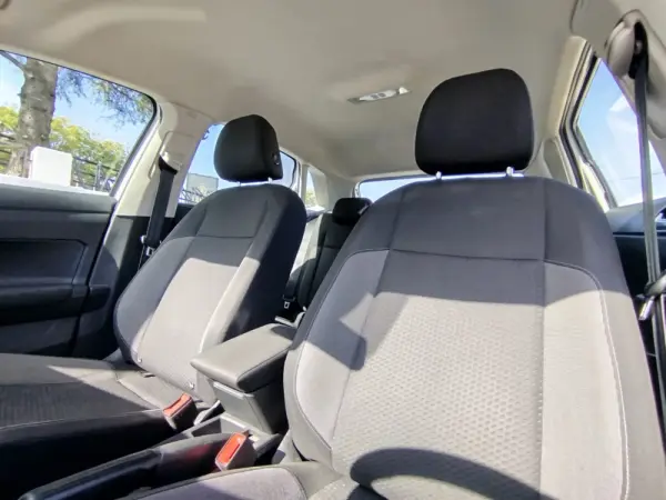 Volkswagen Polo 1.0 TSI Urban 17