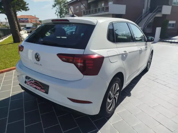 Volkswagen Polo 1.0 TSI Urban 20