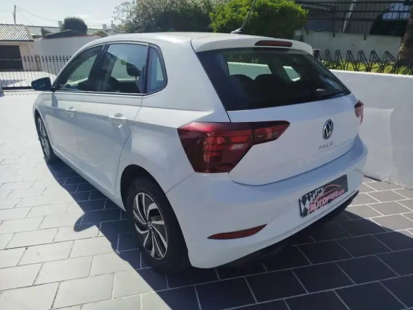 Volkswagen Polo 1.0 TSI Urban 23