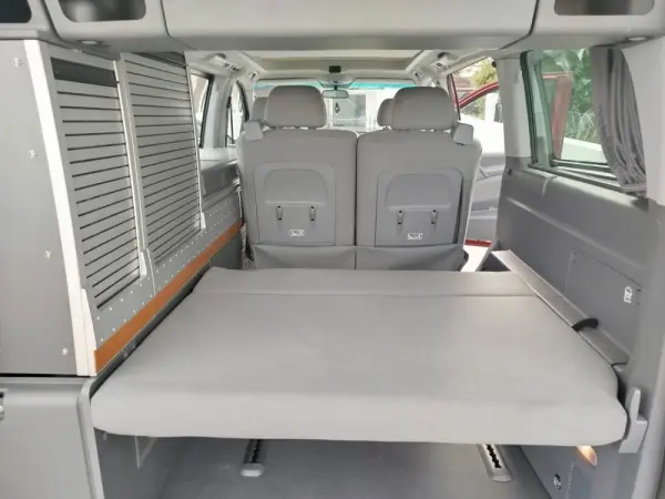 Mercedes-Benz Marco Polo Westfalia 7