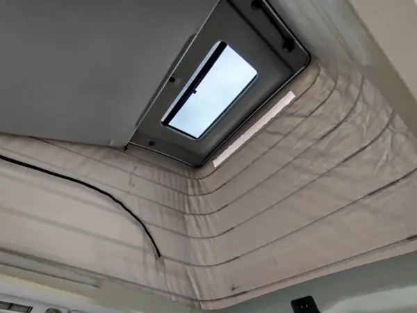 Mercedes-Benz Marco Polo Westfalia 18