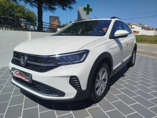 Volkswagen Taigo 1.0 TSI Urban DSG 3
