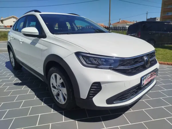 Volkswagen Taigo 1.0 TSI Urban DSG 4