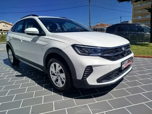 Volkswagen Taigo 1.0 TSI Urban DSG 5