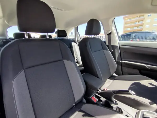 Volkswagen Taigo 1.0 TSI Urban DSG 16