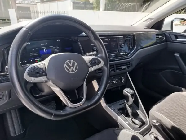 Volkswagen Taigo 1.0 TSI Urban DSG 26